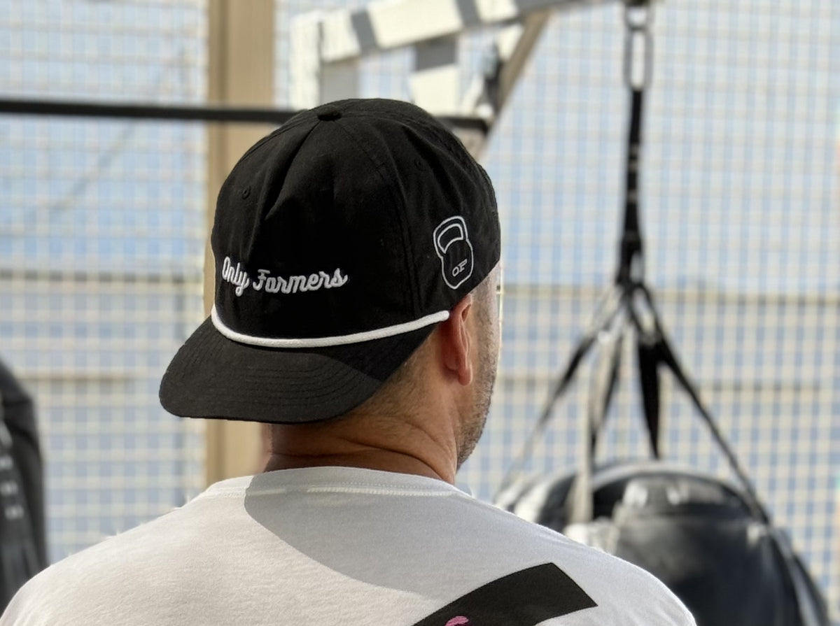 Look Good. Feel Ready.