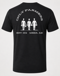 Only Farmers - Classic T Shirt