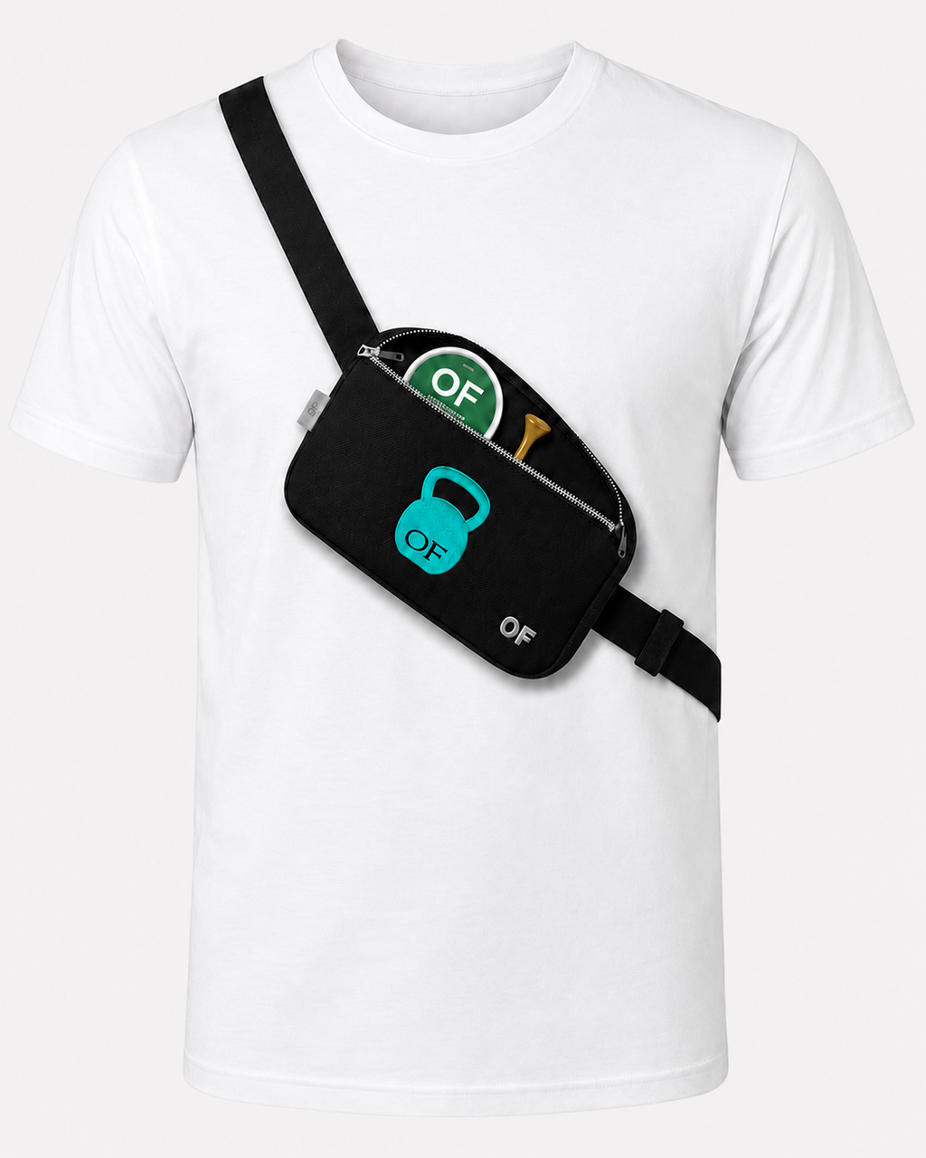 Only Fanny's Tee