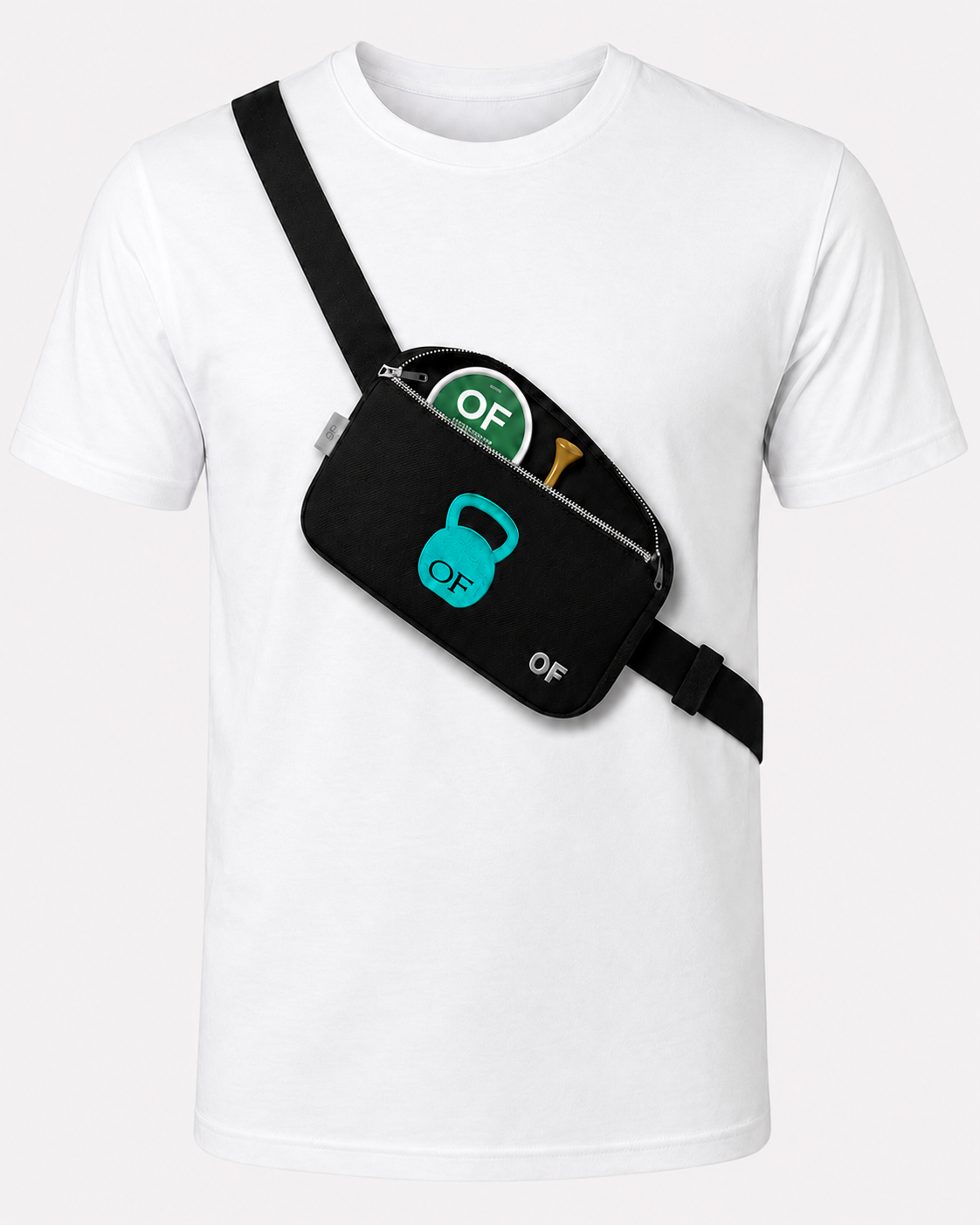 Only Fanny's Tee