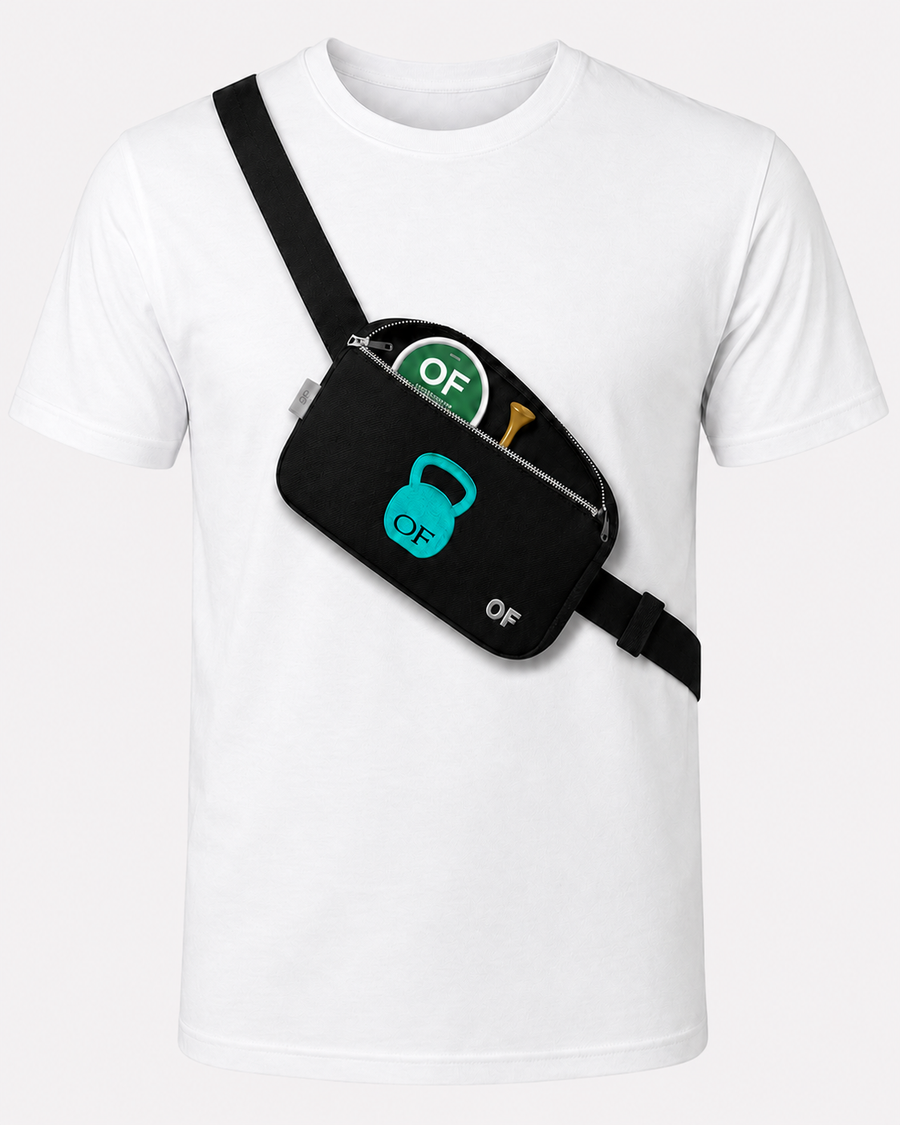 Only Fanny's Tee