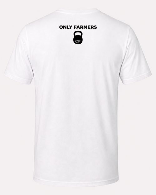 Only Fanny's Tee