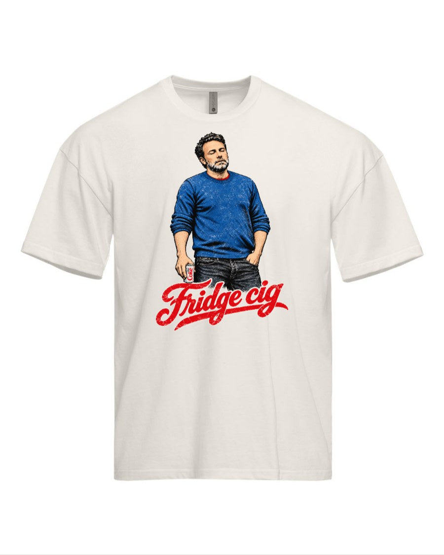 Fridge Cig Tee