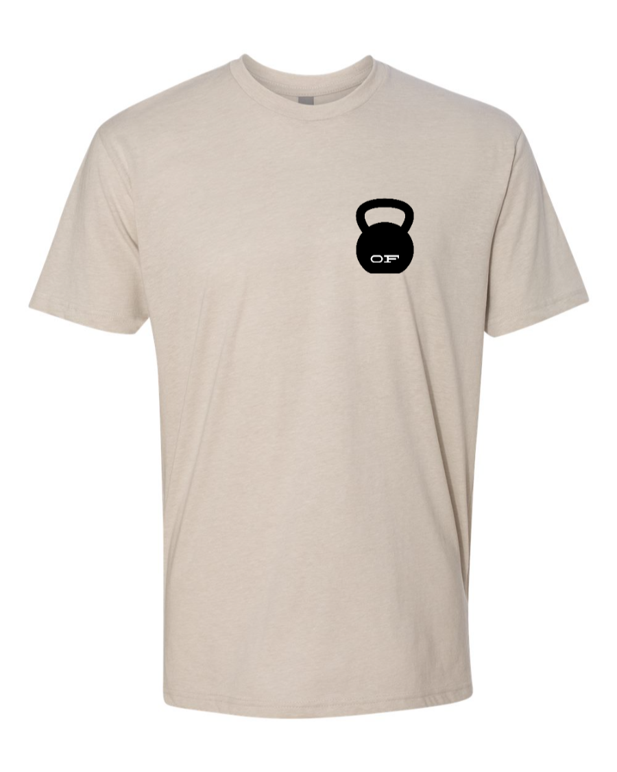 Only Farmers Classic T Shirt